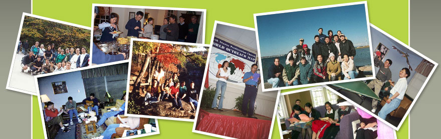 WIF group activities photos